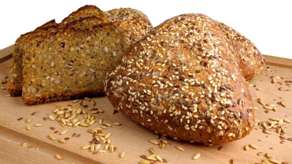 Types of Bread with Low Carbs in Poulton UK: