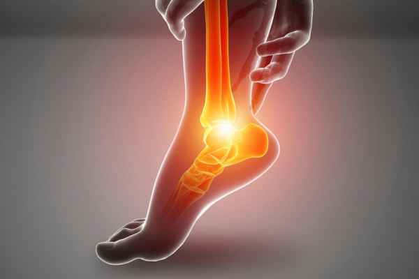 EMS Injury Rehabilitation Poulton